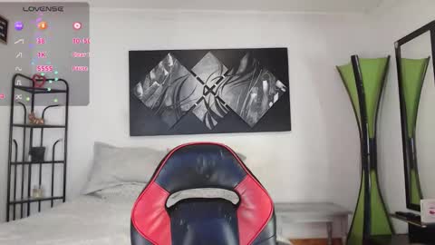 Andrea online show from 09-12-25, 08:09