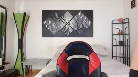 Andrea online show from 09-20-25, 06:31