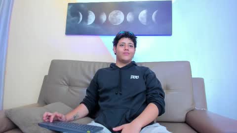 Snapshot of krist_palma chatting on 02-21-25, 05:31 krist_palma online show from 02-21-25, 05:31