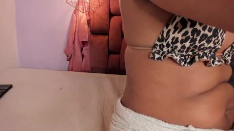 Snapshot of kristakinnky chatting on 04-04-26, 12:02 BETANIA online show from 04-04-26, 12:02