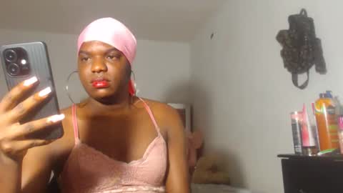 kristal_cox2 online show from 03-28-26, 11:32