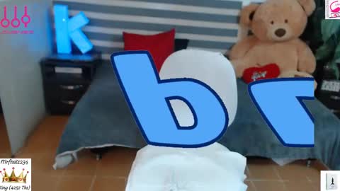 Snapshot of kristal_jackson chatting on 01-09-25, 11:58  ANA  online show from 01-09-25, 11:58
