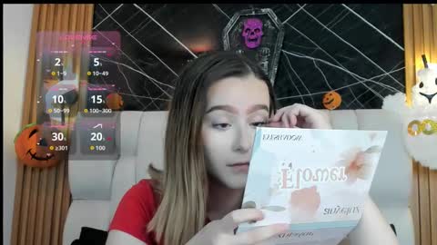 kristal online show from 10-21-25, 12:39