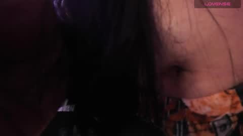 Kristal seduction online show from 12-05-25, 03:15