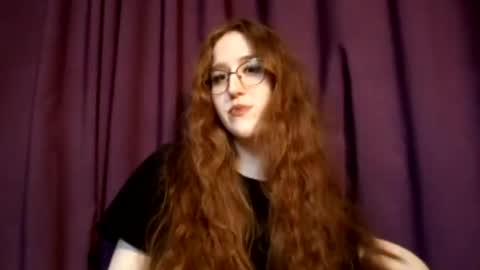 Kris online show from 11-24-25, 09:42