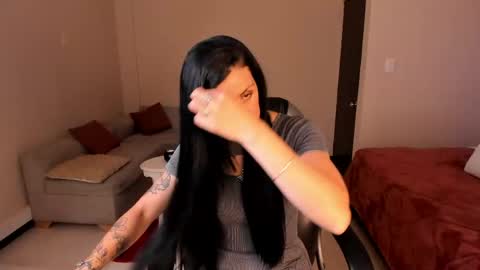 Sophia online show from 03-16-26, 08:24