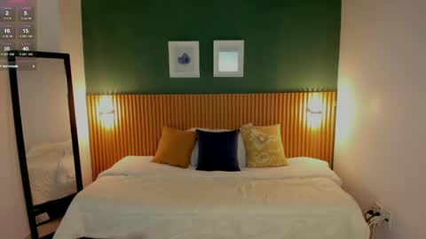 Kristen online show from 04-15-26, 07:58