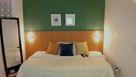 Kristen online show from 04-18-26, 07:58