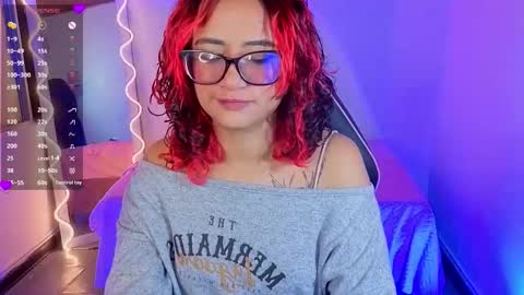 kristen_tay online show from 11-25-25, 04:23