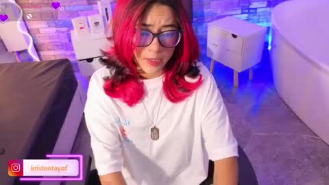 kristen_tay online show from 01-11-26, 03:22