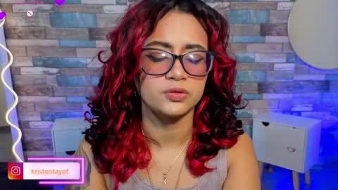 kristen_tay online show from 02-19-26, 03:13