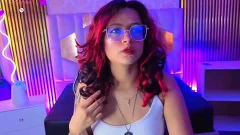 kristen_tay online show from 03-09-26, 03:32