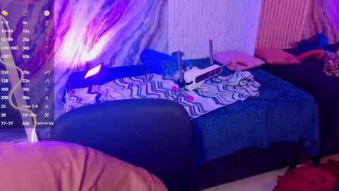 kristen_tay online show from 05-18-26, 03:02