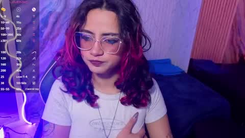 kristen_tay online show from 05-23-26, 03:23