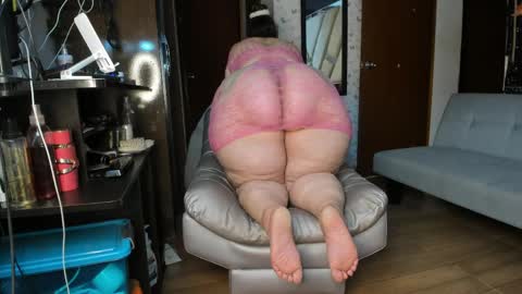 Kristen online show from 04-08-26, 12:21