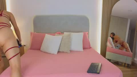 Kris online show from 04-16-26, 03:46