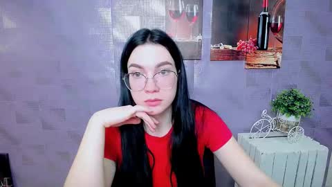 Kristen online show from 11-21-25, 10:36