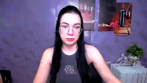 Kristen online show from 12-01-25, 09:36