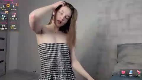 Kristina online show from 07-19-26, 03:27