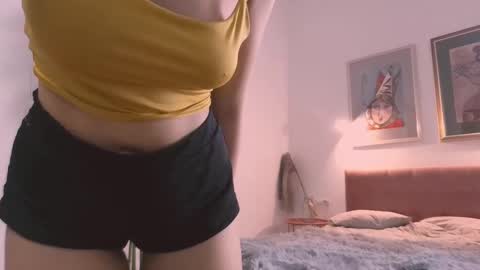 kristi_ginger online show from 03-12-25, 05:13