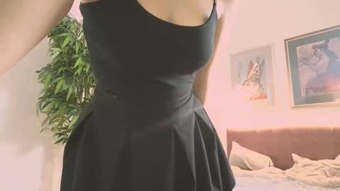 kristi_ginger online show from 03-12-25, 08:20