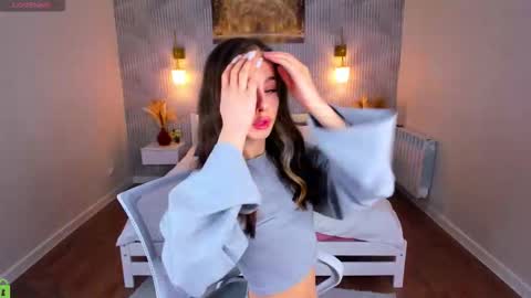 Kristi online show from 03-14-26, 01:12