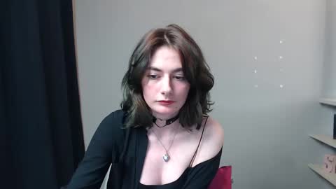 Kristina online show from 01-02-25, 01:19