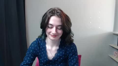 Kristina online show from 01-22-25, 10:18