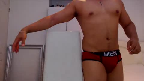 Kristian Mendoza online show from 10-14-25, 09:48