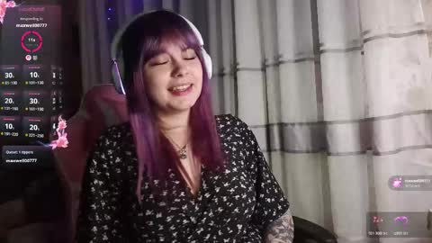 Snapshot of kristibloomm chatting on 02-26-26, 10:53 hristie online show from 02-26-26, 10:53