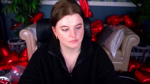 kristifoxy online show from 02-12-26, 04:02