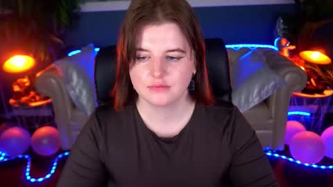 kristifoxy online show from 03-06-26, 03:30