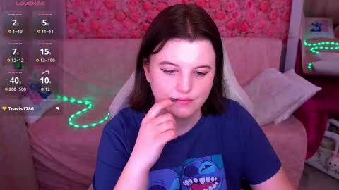 kristifoxy online show from 03-18-26, 06:38