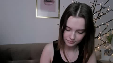 Snapshot of kristigant chatting on 06-14-26, 11:45 kristigant online show from 06-14-26, 11:45