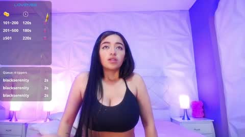 Kristin online show from 02-01-25, 11:10