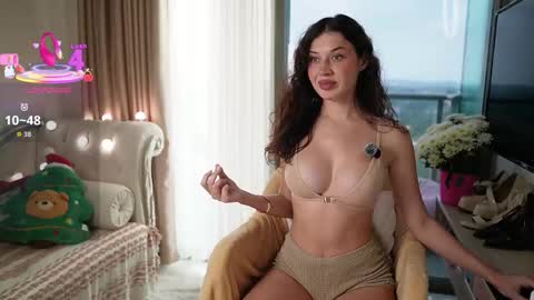 Kristina online show from 02-17-26, 03:36