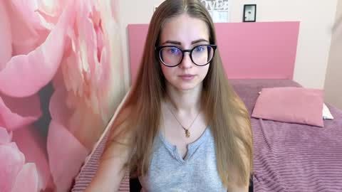 Snapshot of kristina_adel chatting on 01-16-25, 07:07 Kristina Adel online show from 01-16-25, 07:07