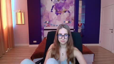 Snapshot of kristina_adel chatting on 01-20-25, 10:51 Kristina Adel online show from 01-20-25, 10:51