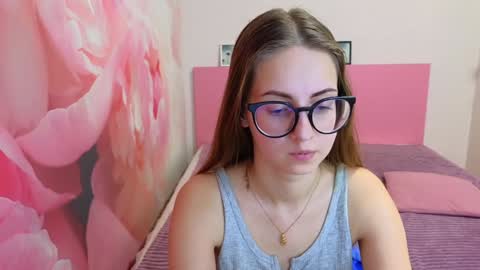 Snapshot of kristina_adel chatting on 02-03-25, 08:02 Kristina Adel online show from 02-03-25, 08:02