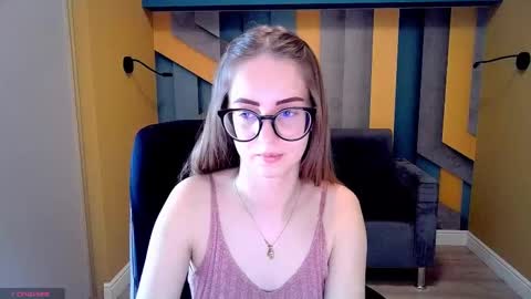 Snapshot of kristina_adel chatting on 03-08-25, 08:22 Kristina Adel online show from 03-08-25, 08:22