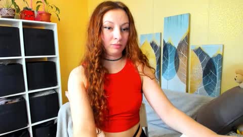 Christina online show from 01-05-26, 05:27