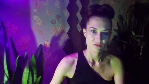 Kristina online show from 12-10-24, 07:22