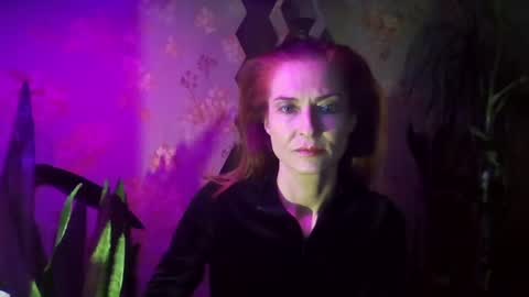 Kristina online show from 01-16-25, 01:04