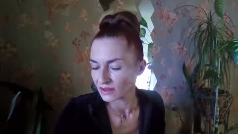 Kristina online show from 01-22-25, 01:11