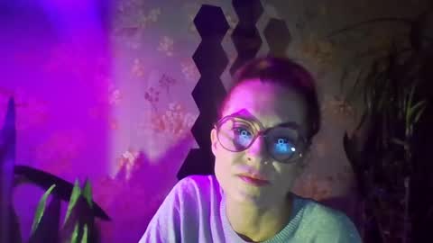 Kristina online show from 01-23-25, 05:42