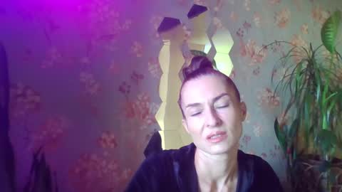 Kristina online show from 02-03-25, 01:30