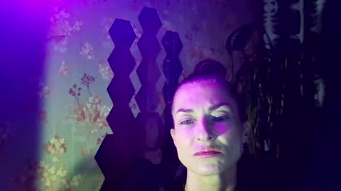 Kristina online show from 02-15-25, 07:17