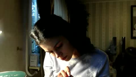 kristinalamour96 online show from 10-12-25, 01:32