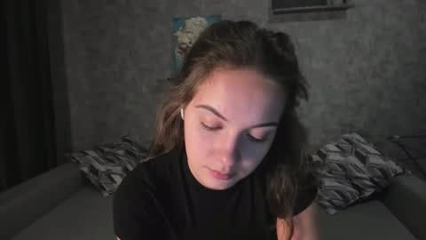Kristina online show from 01-17-26, 02:22