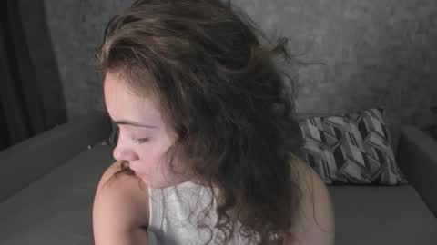 Kristina online show from 02-08-26, 03:15